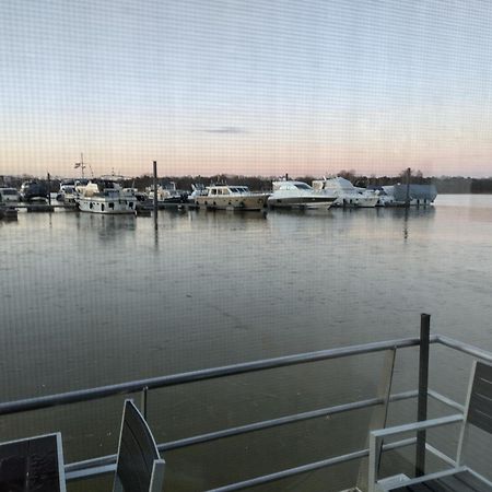 Hausboot Leukermeer Well Well  Zewnętrze zdjęcie
